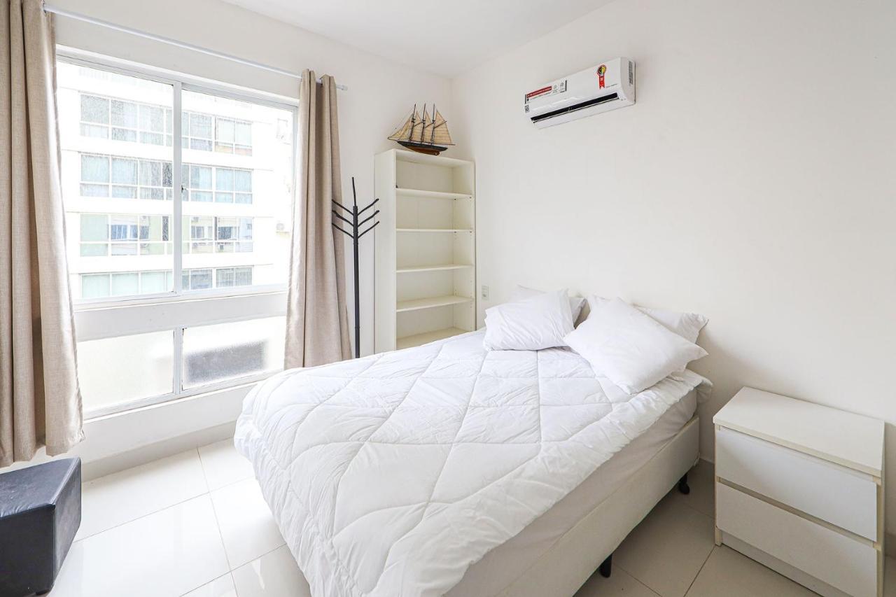 Apto A 2 Min A Pe Da Praia Copacabana Novo Apartamento *