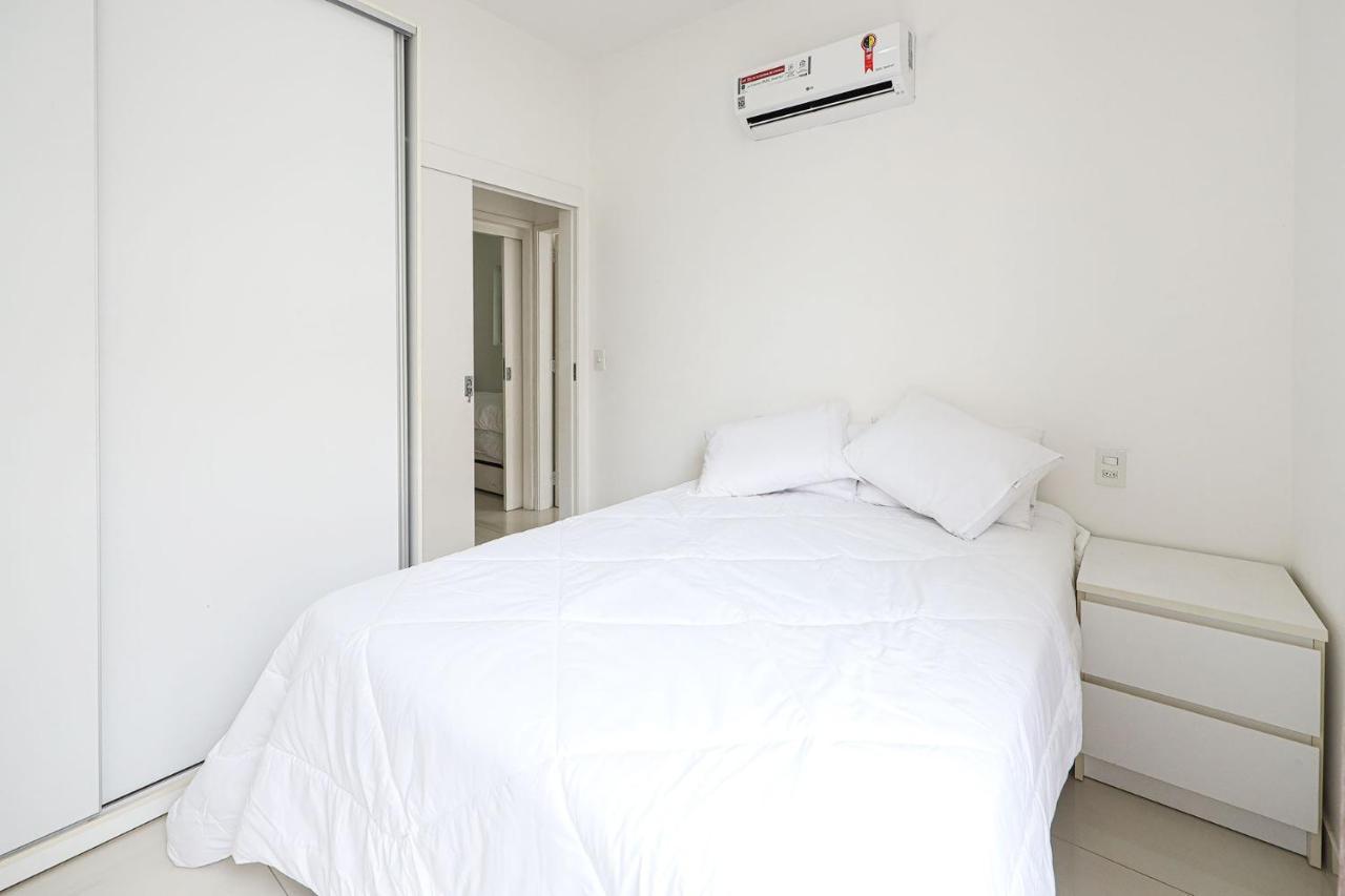 Apto A 2 Min A Pe Da Praia Copacabana Novo Apartamento *