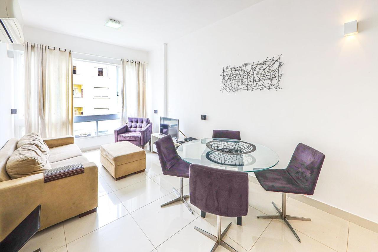 Apartamento Apto A 2 Min A Pe Da Praia Copacabana Novo Rio de Janeiro