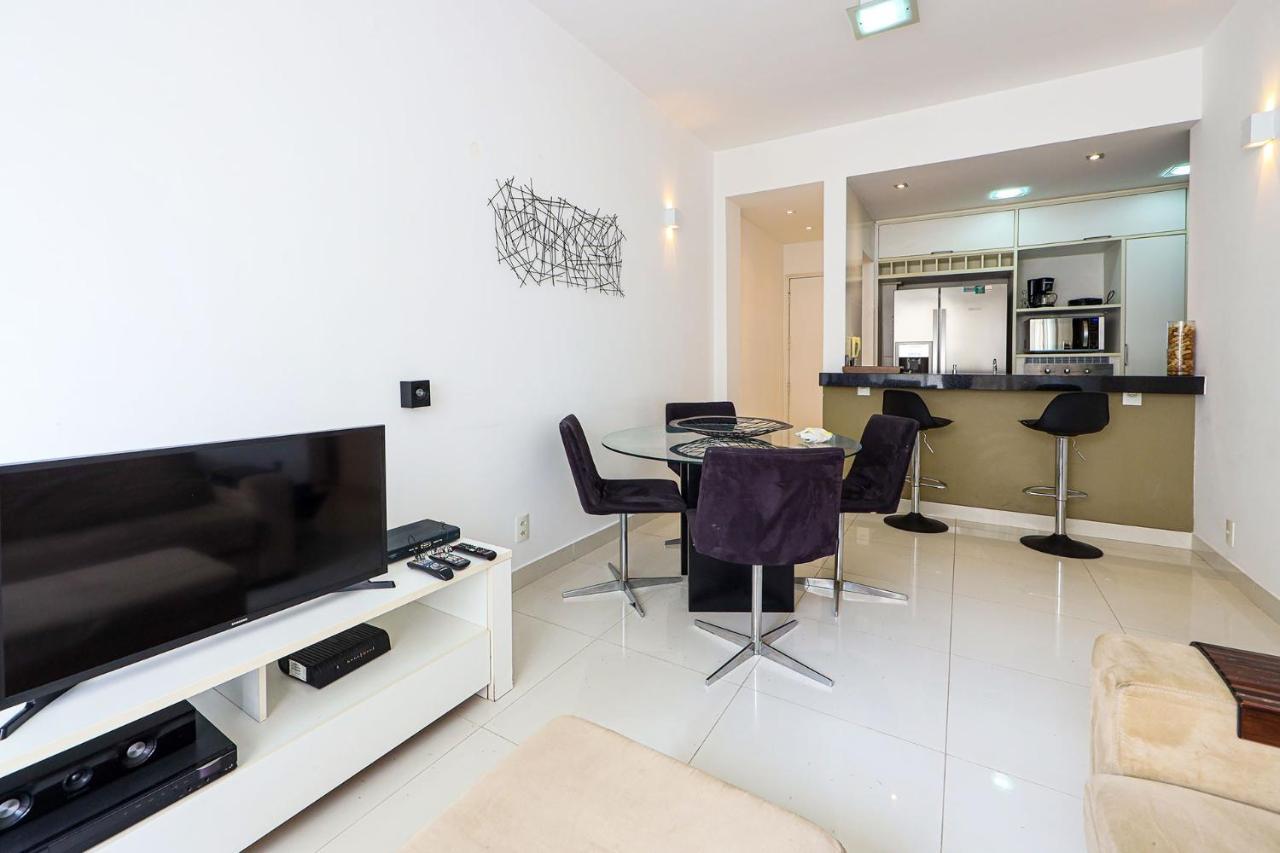 Apartamento Apto A 2 Min A Pe Da Praia Copacabana Novo