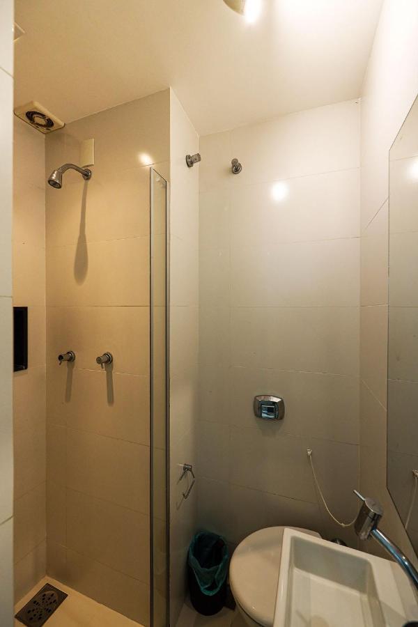 Apartamento Apto A 2 Min A Pe Da Praia Copacabana Novo *