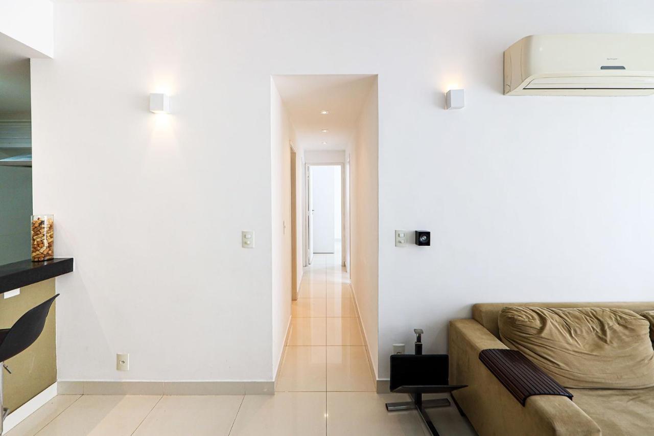 Apartamento Apto A 2 Min A Pe Da Praia Copacabana Novo