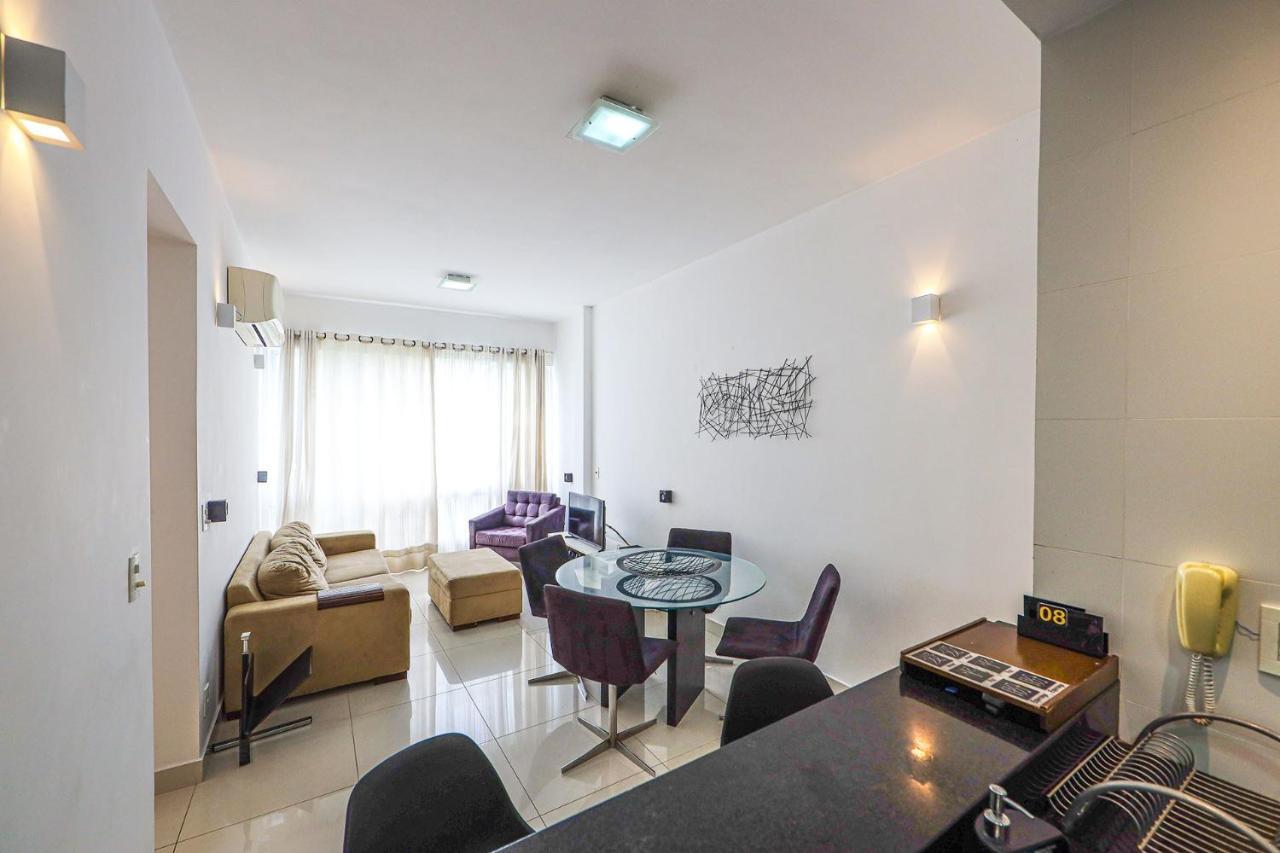Apartamento Apto A 2 Min A Pe Da Praia Copacabana Novo