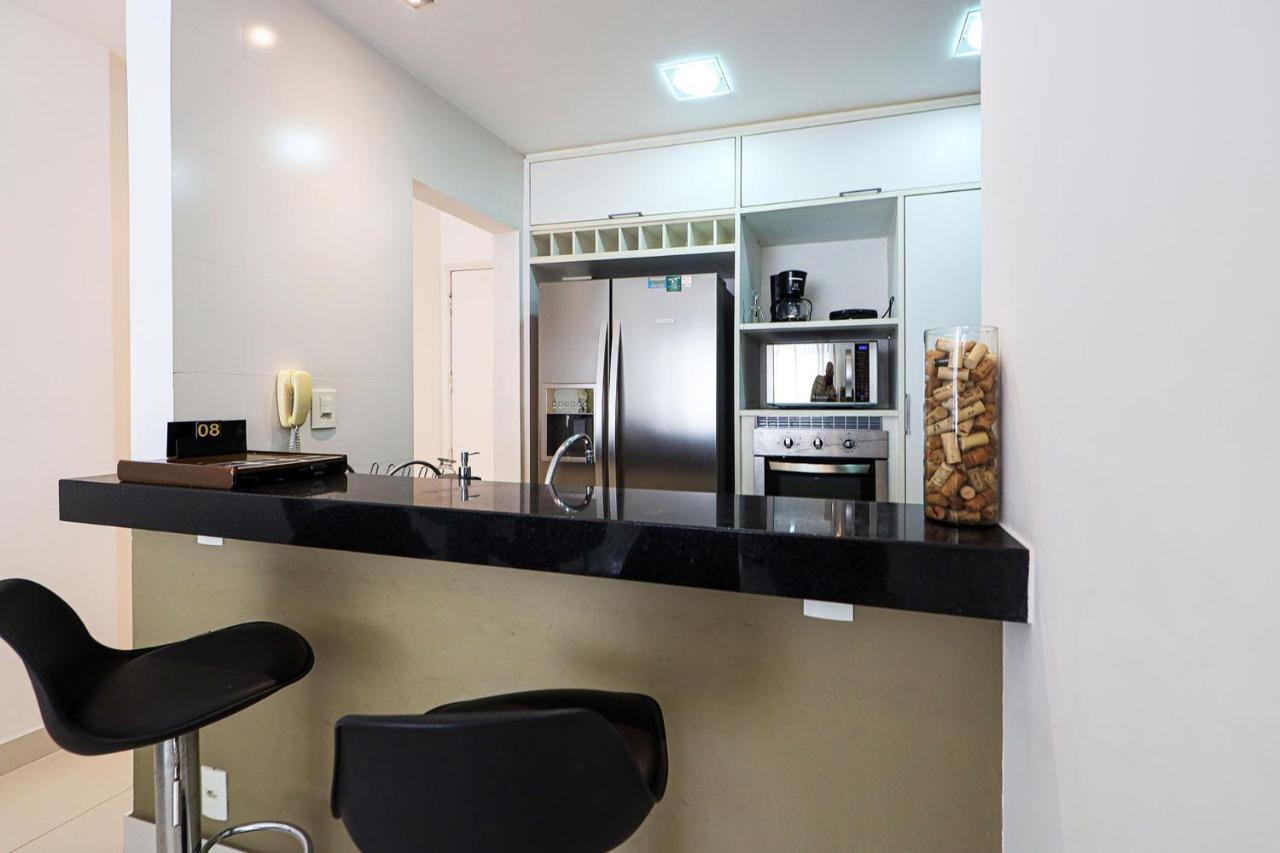 Apto A 2 Min A Pe Da Praia Copacabana Novo Apartamento *