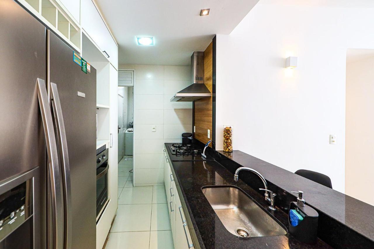 Apto A 2 Min A Pe Da Praia Copacabana Novo Apartamento Rio de Janeiro