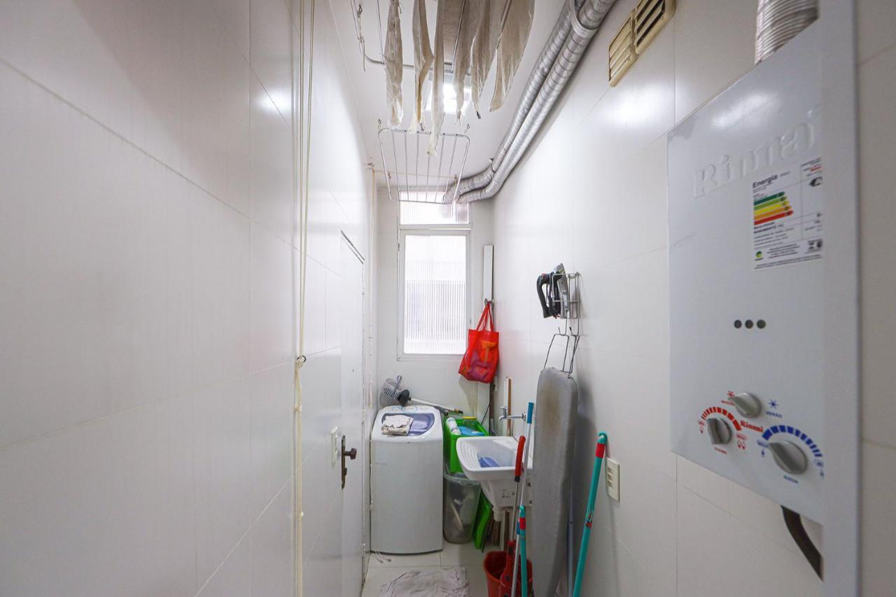 Apto A 2 Min A Pe Da Praia Copacabana Novo Apartamento